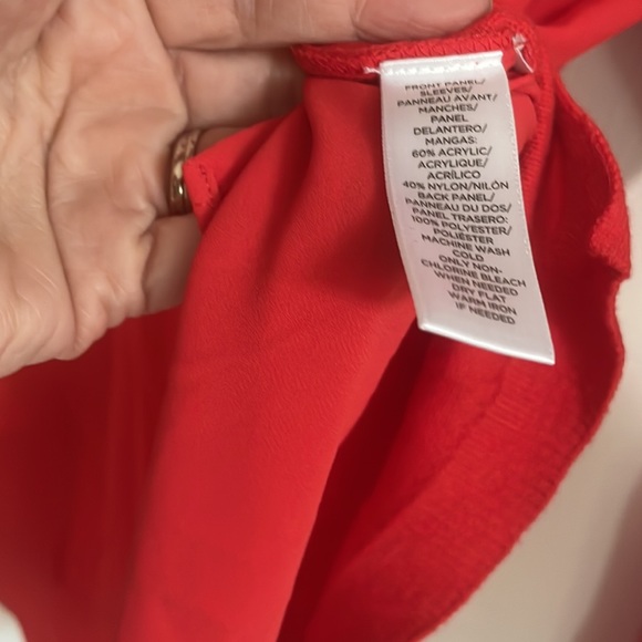 Loft long sleeved sweater - Picture 4 of 4